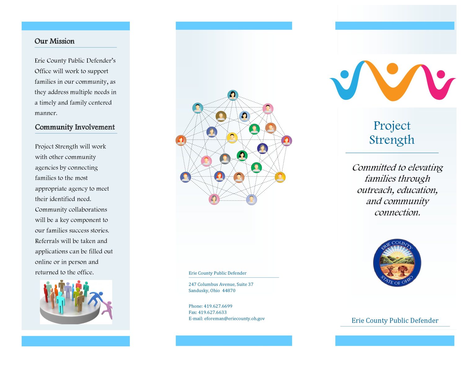 Project-Strength-Info Sheet