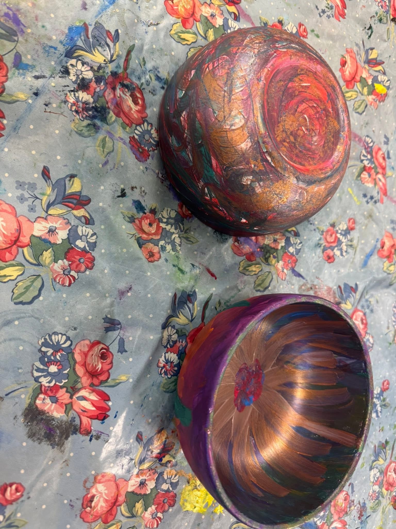 what we do art image of ceramics